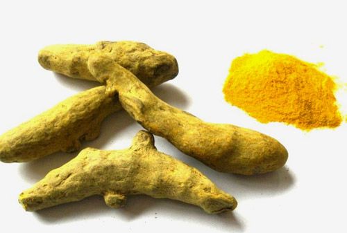 CURCUMA RAIZ IMPORTADO