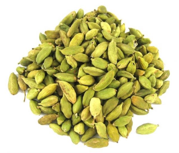 CARDAMOMO SEMENTE